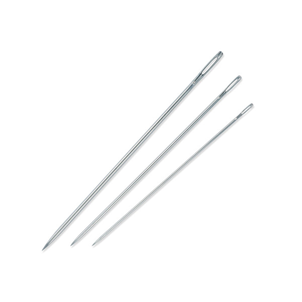 Dritz Doll Hand Needles - Assorted Sizes - 5 ct - Joann Fabrics