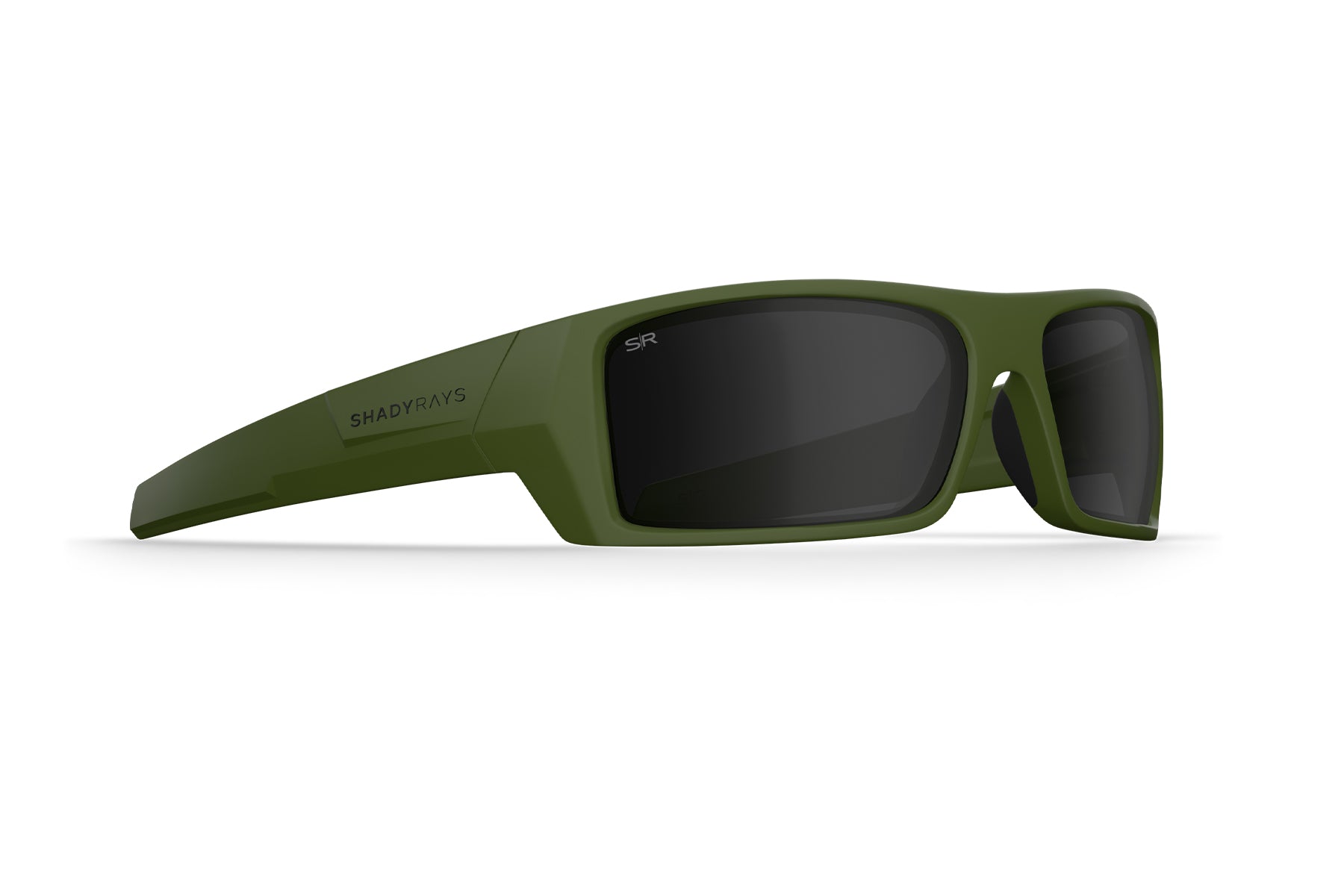 Reign – Ridge Polarized