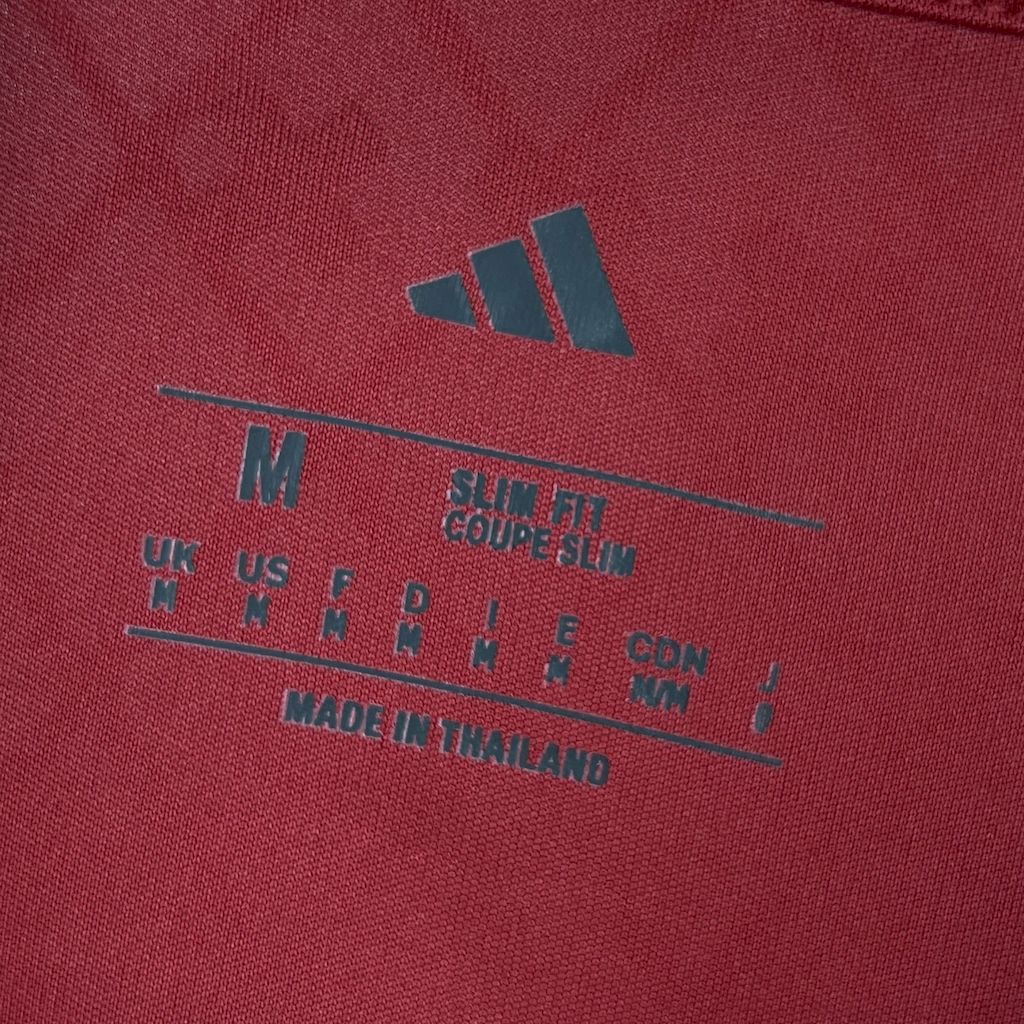 2025/2026 Ajax Training Football Jersey 1:1 Thai Quality