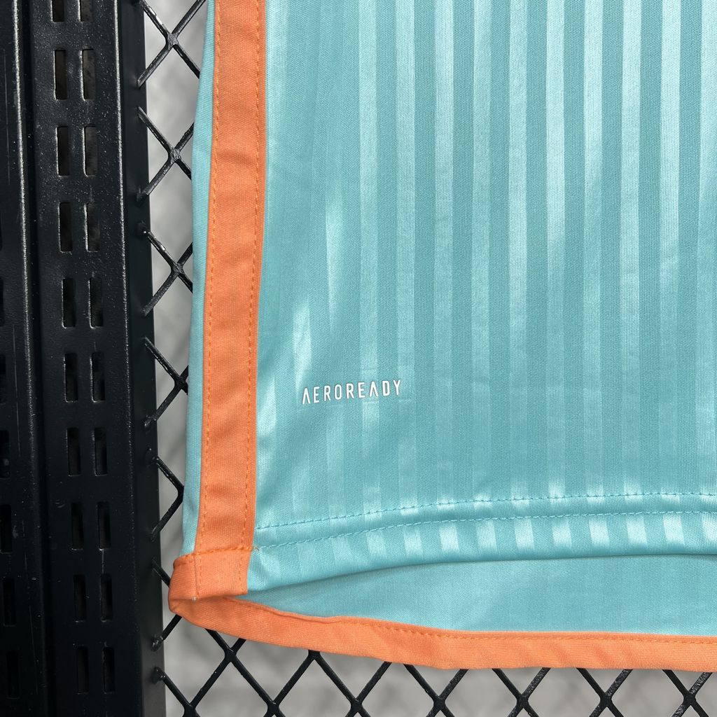 2024/2025 Inter Miami Third Away Soccer Jersey 1:1 Thai Quality