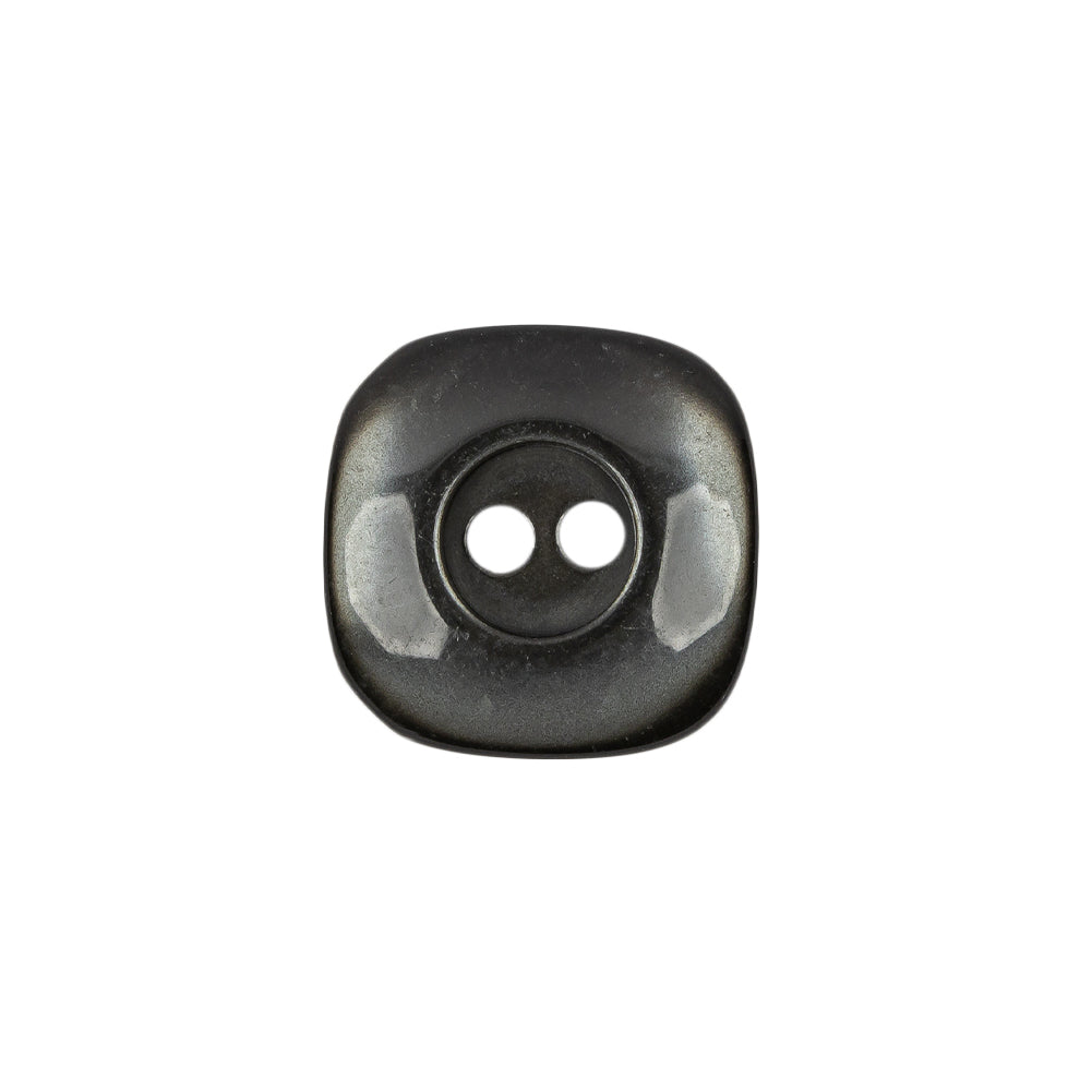 Smoked Iridescent Deepwell 2-Hole Plastic Button - 32L/20mm - Joann Fabrics