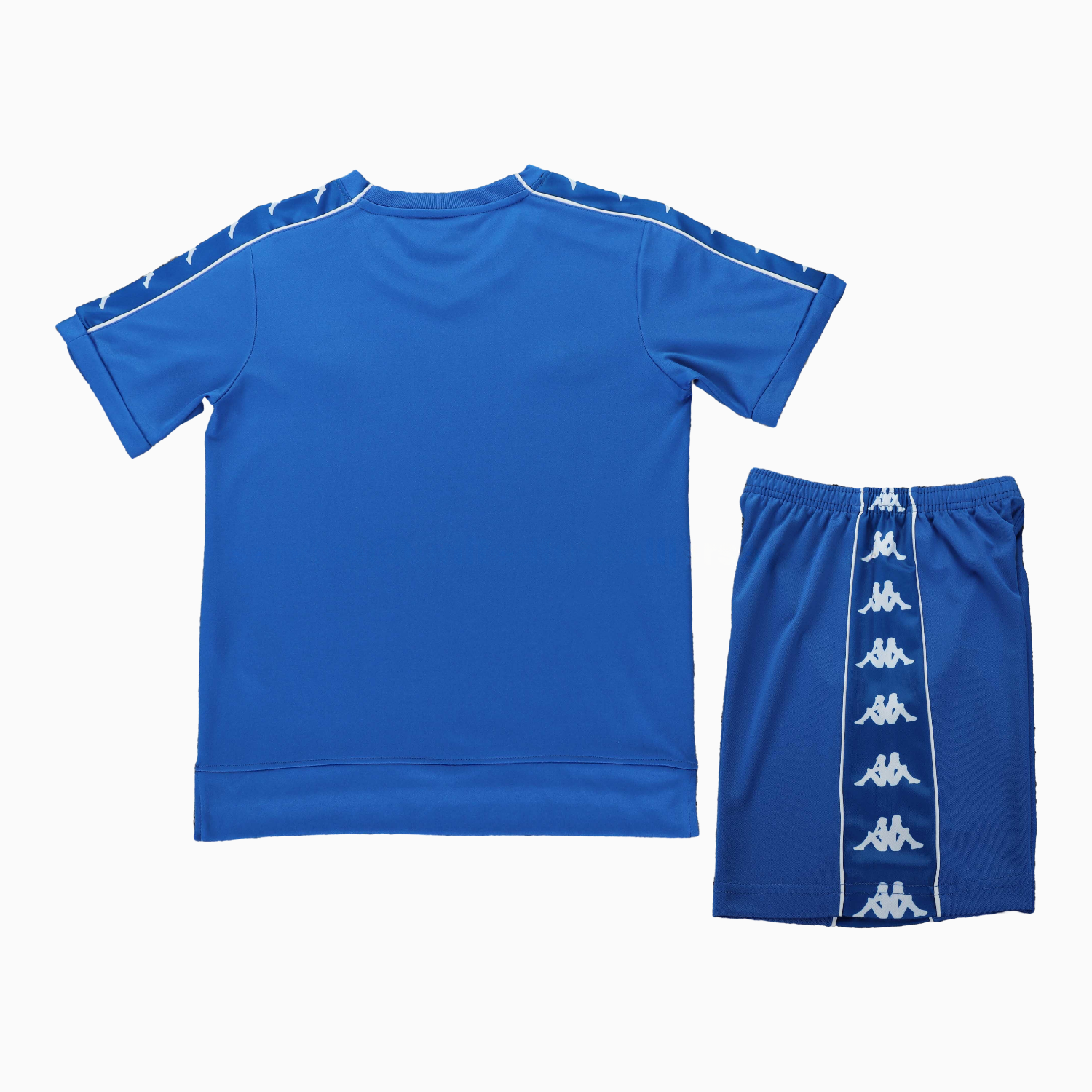 Retro Juventus 1999-00 Away Kids Kit - UnitedFutballJersey