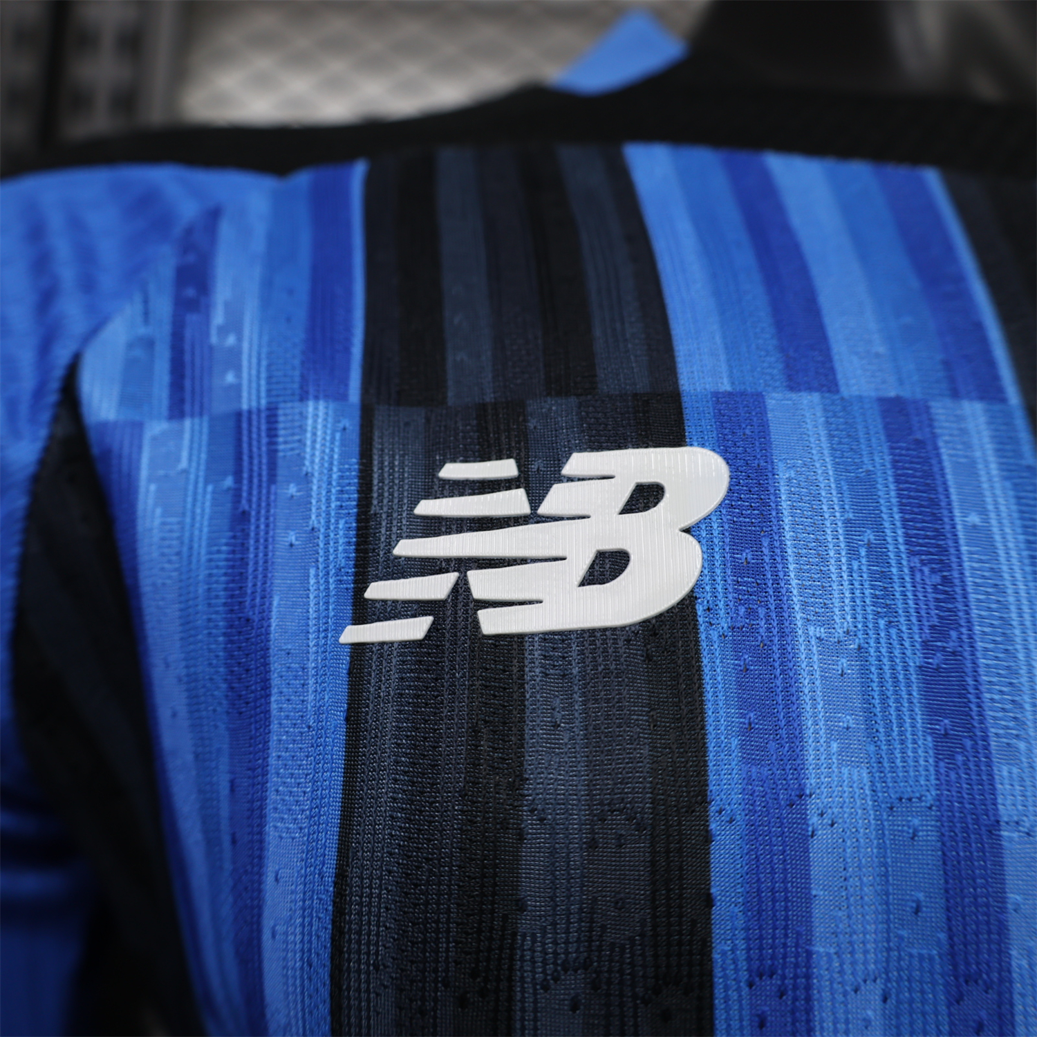 Atalanta 26-27 Home Jersey - Player Version - UnitedFutballJersey