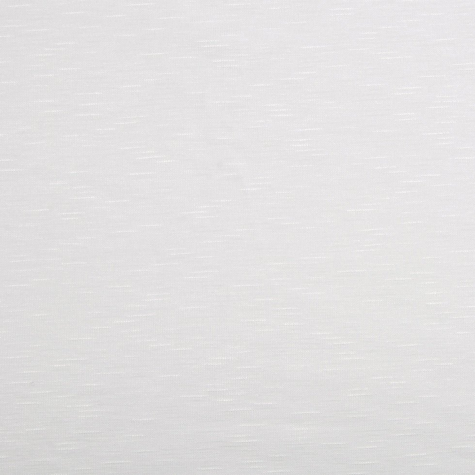 White Slubbed Viscose-Spandex Jersey - Joann Fabrics