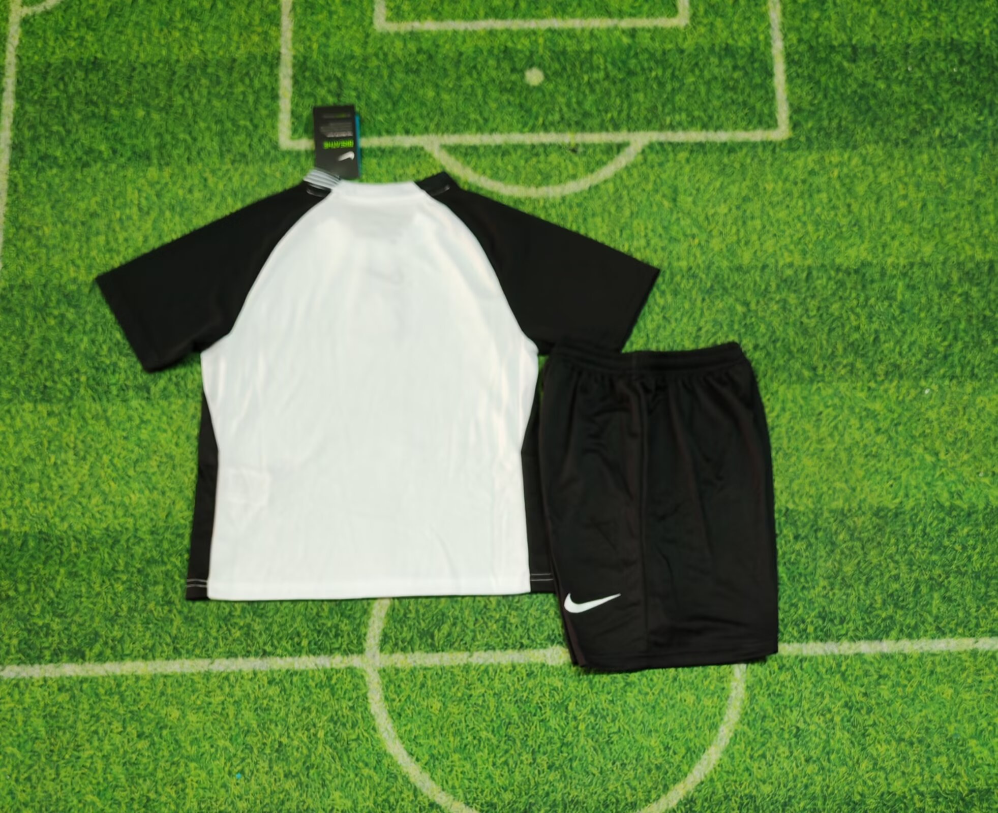 2025/2026 Corinthians Home Football Shirt 1:1 Thai Quality Kids Size