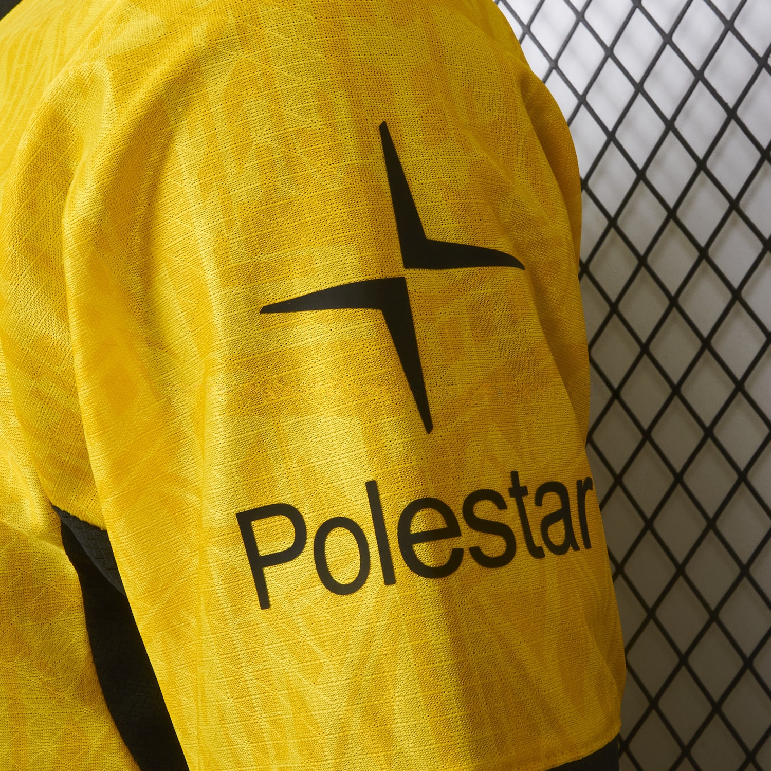 Dortmund 26-27 Home Jersey - Player Version - UnitedFutballJersey