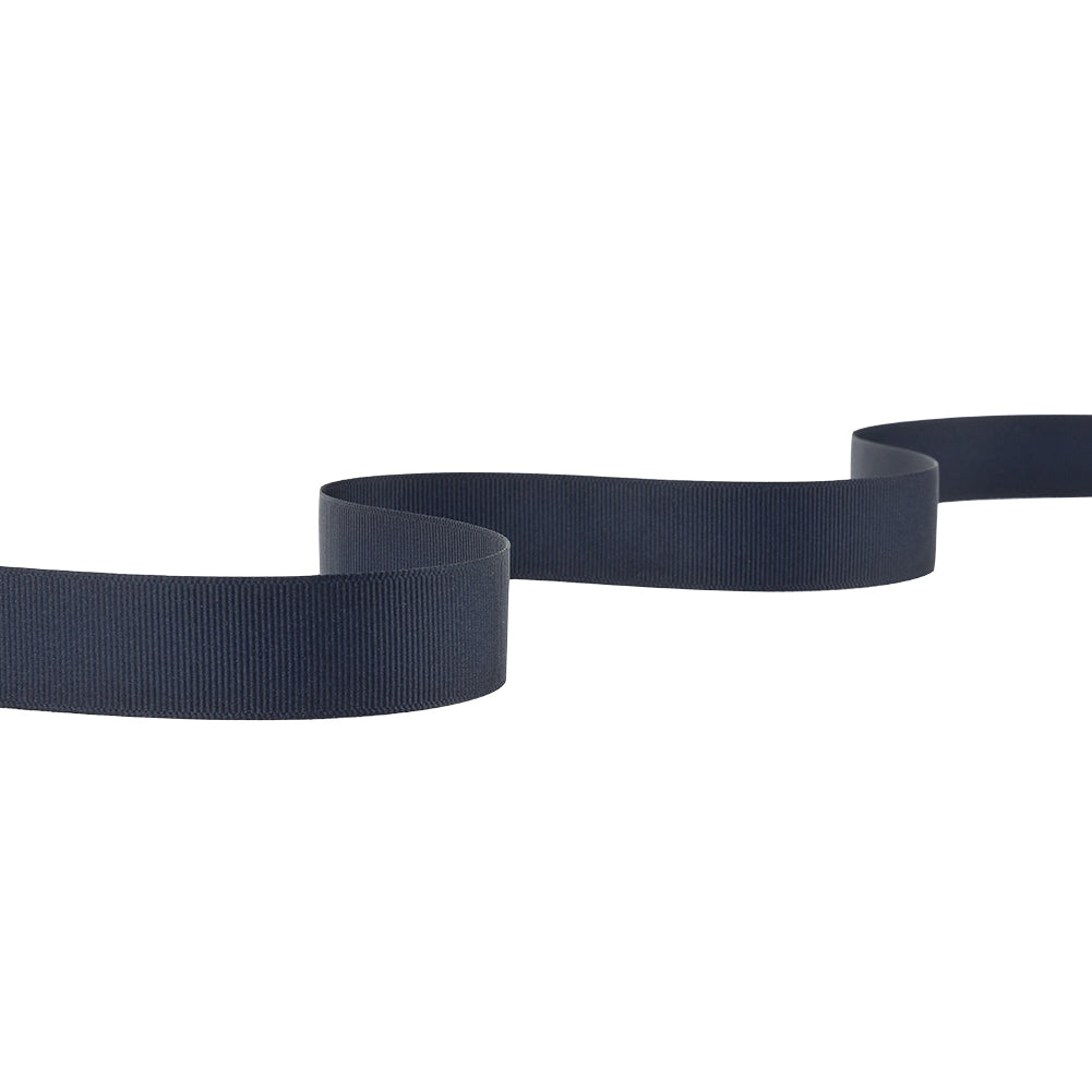 Eclipse Grosgrain Ribbon - 0.875