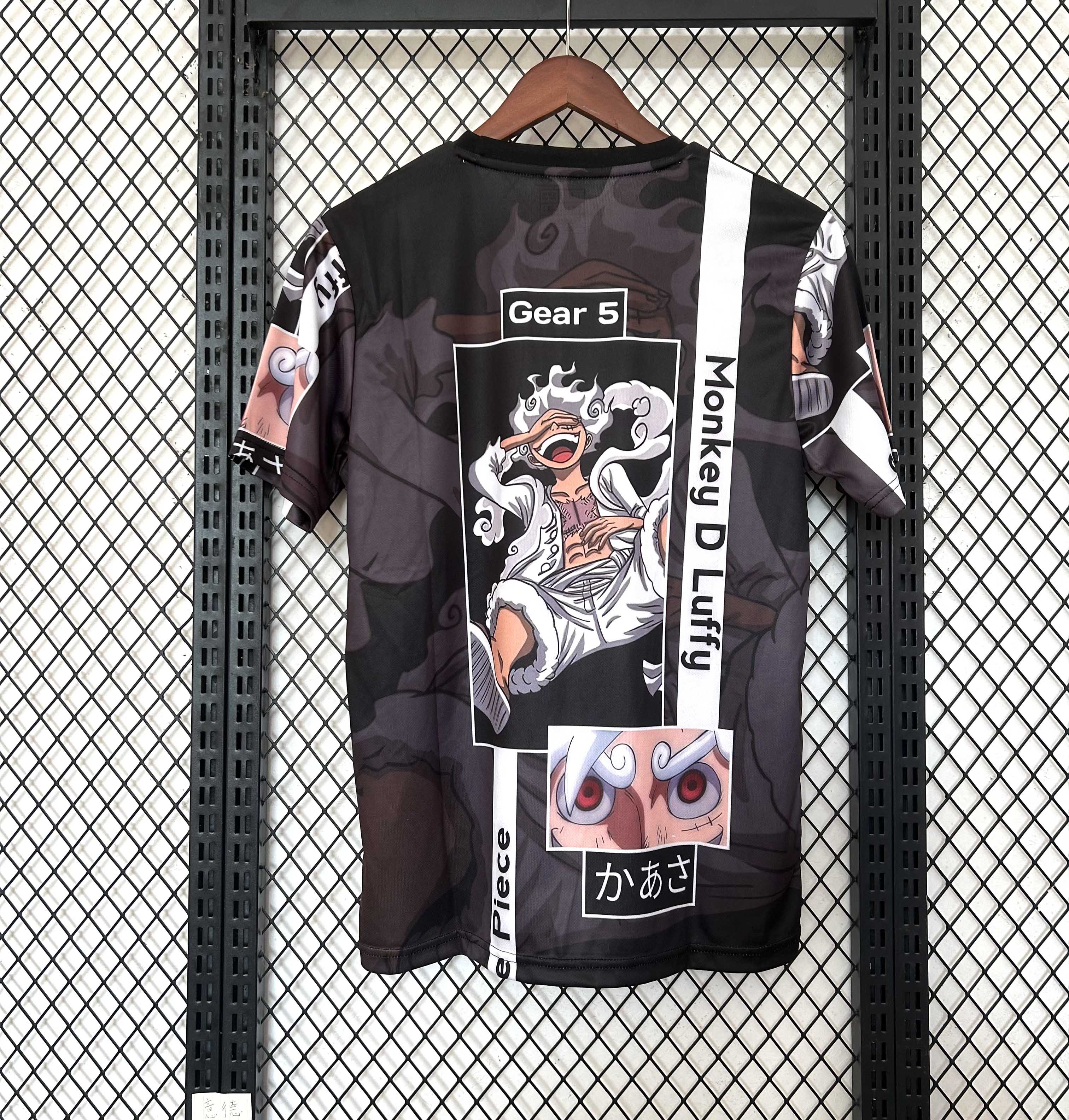 2025/2026 Japan Special Edition 16 Football Jersey 1:1 Thai Quality