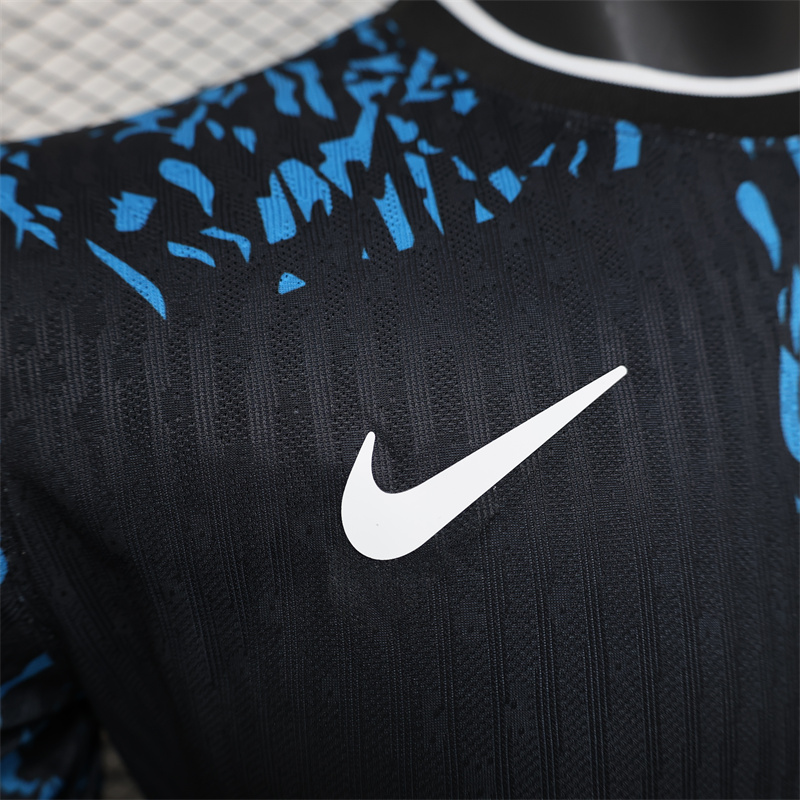2024/2025 Barcelona Player Version Special Edition Jersey 005 1:1 Thai Quality