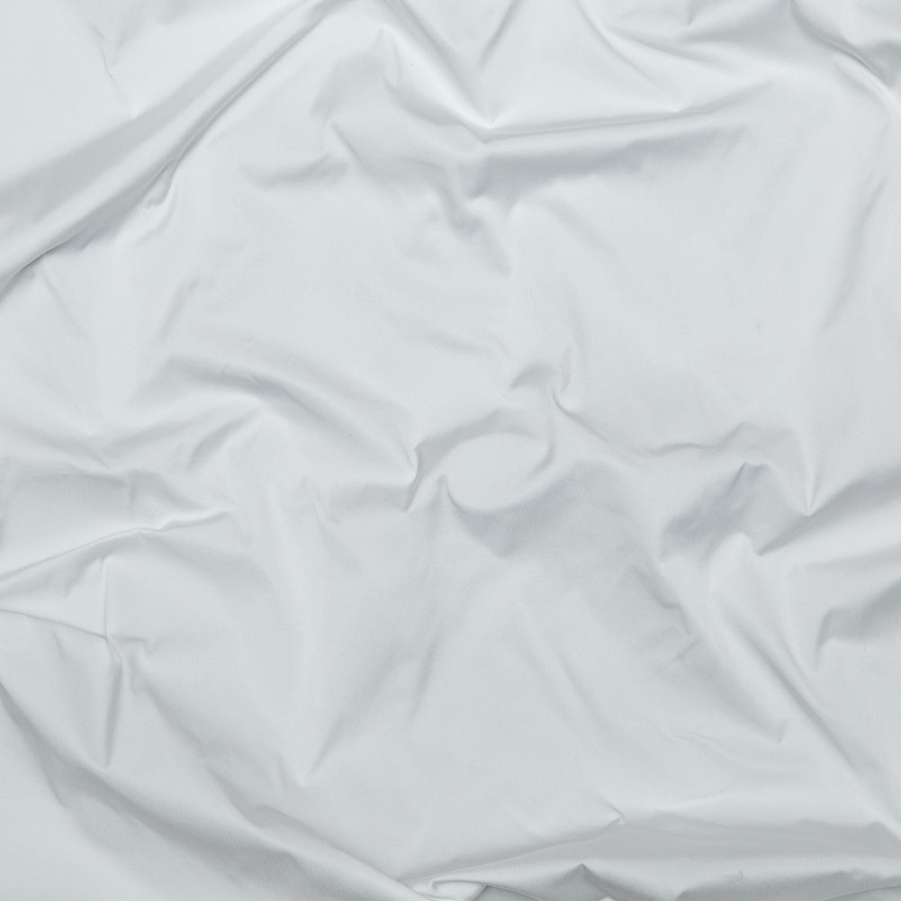 Italian Optic White Nylon Woven - Joann Fabrics