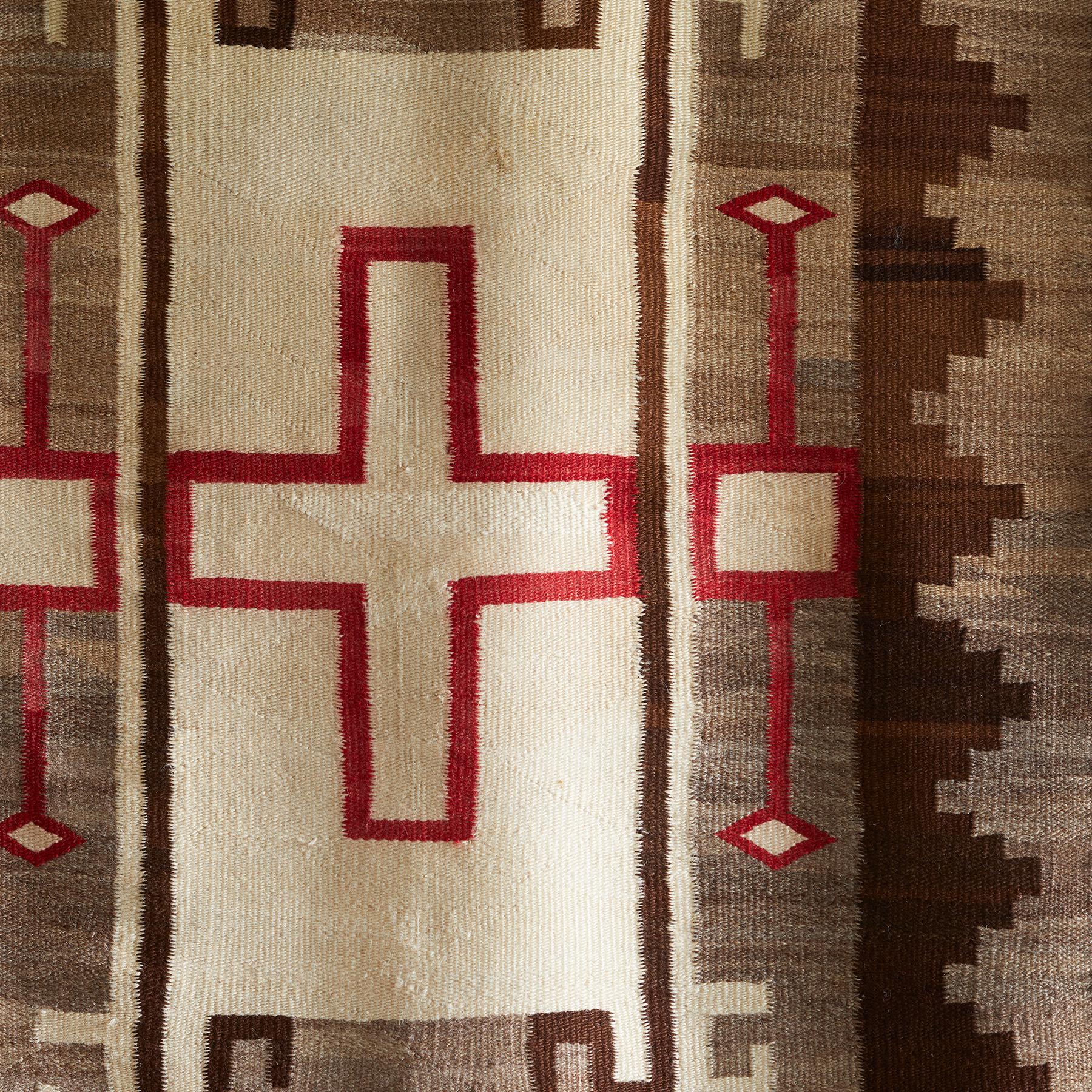 1920S Storm Pattern Weaving - Blair Catalog