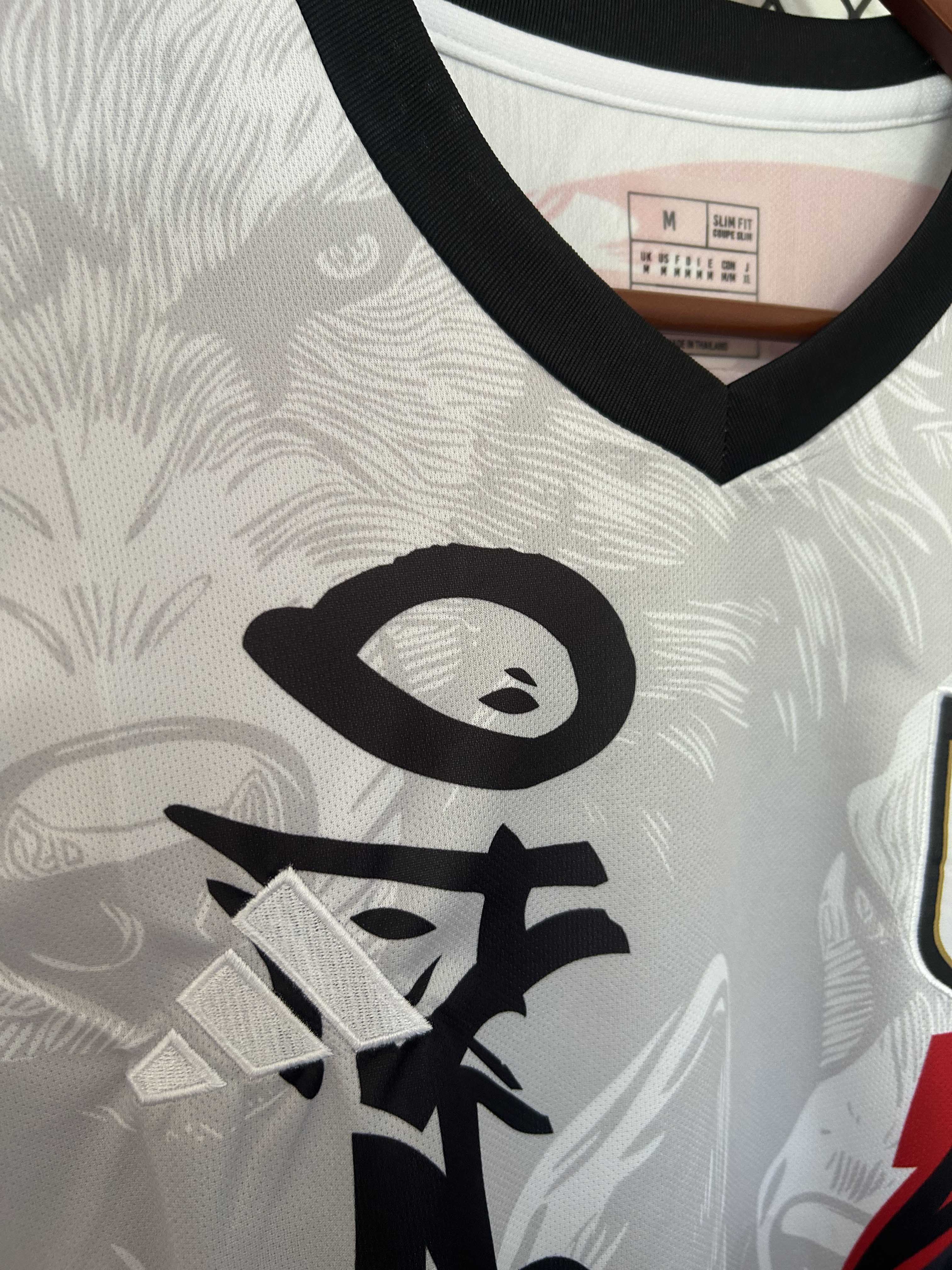 2025/2026 Japan Special Edition 40 Football Jersey 1:1 Thai Quality