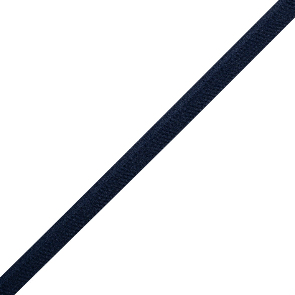 Stretch Nylon Piping with Lip Made in Italy - 0.375