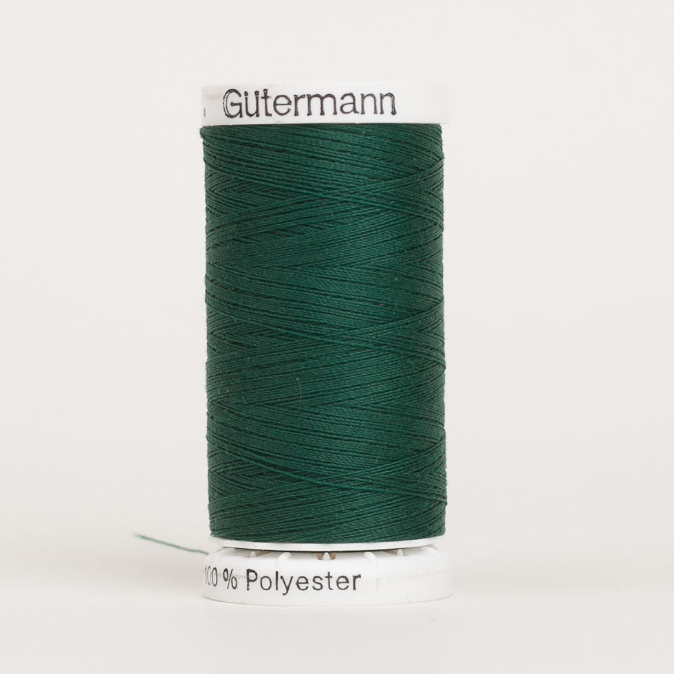 Gutermann Sew All Thread 250m - 788 Dark Green - Joann Fabrics
