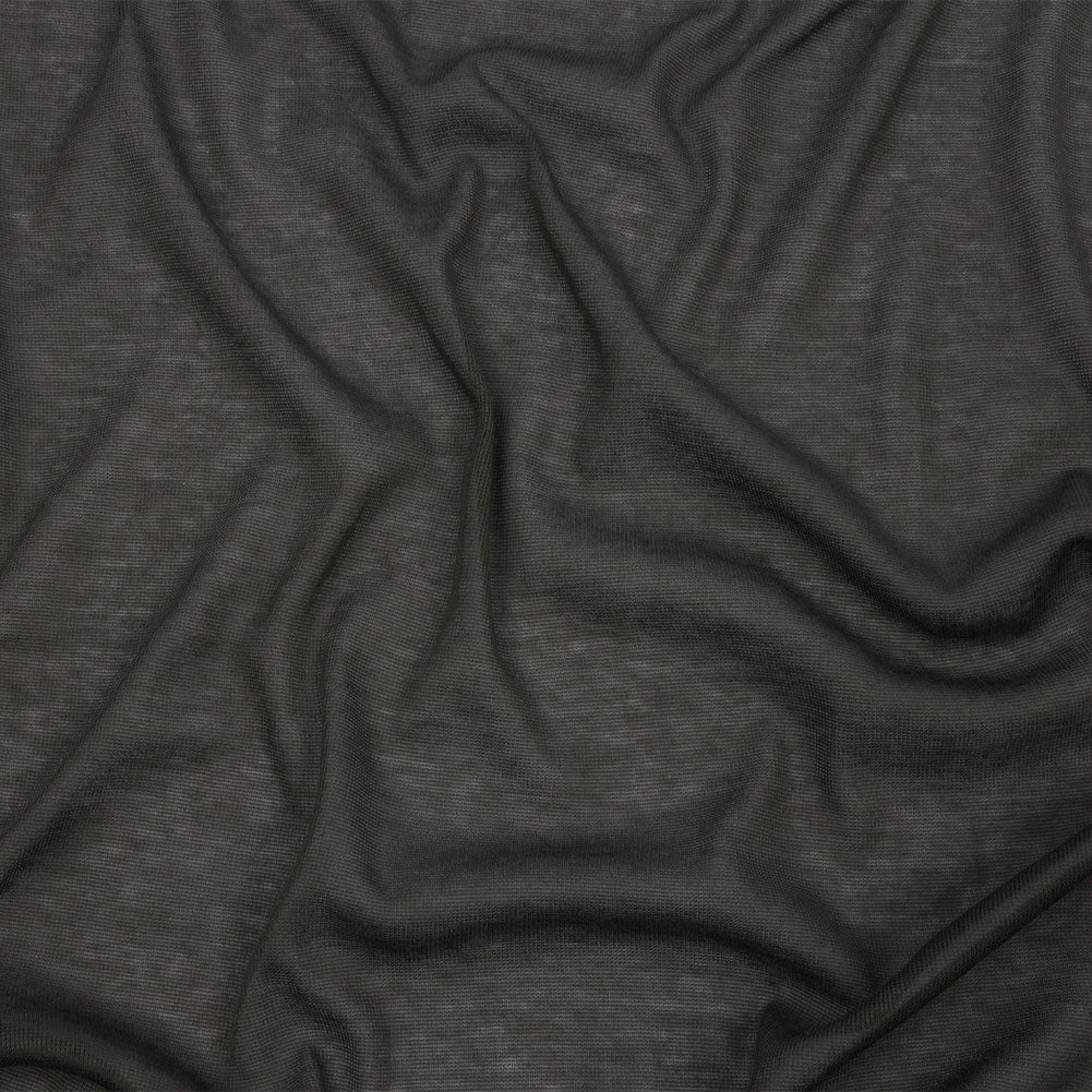 Famous Designer Stone Lightweight Cotton Interlock Knit - Joann Fabrics