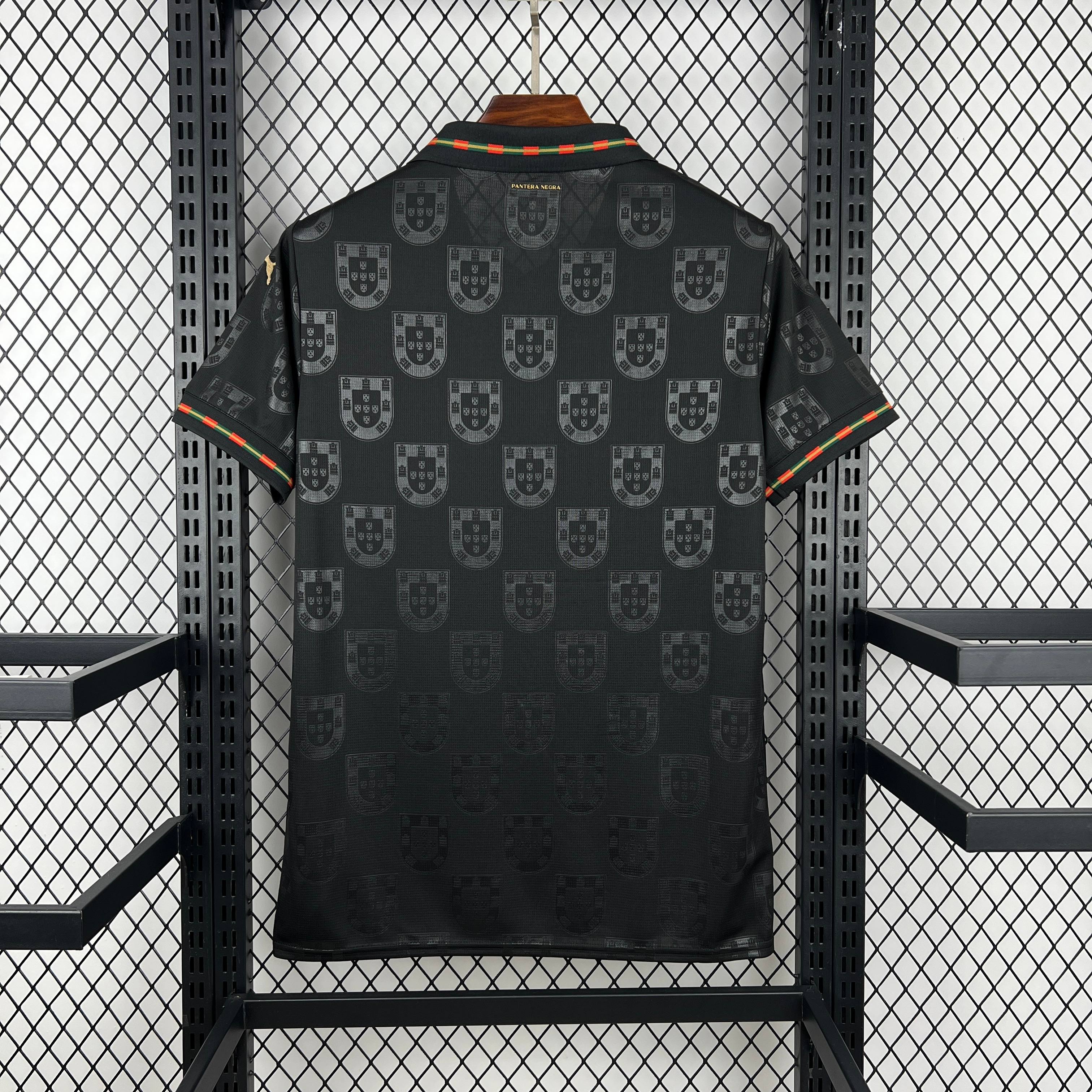 2026 Portugal Special Edition Football Jersey 1:1 Thai Quality