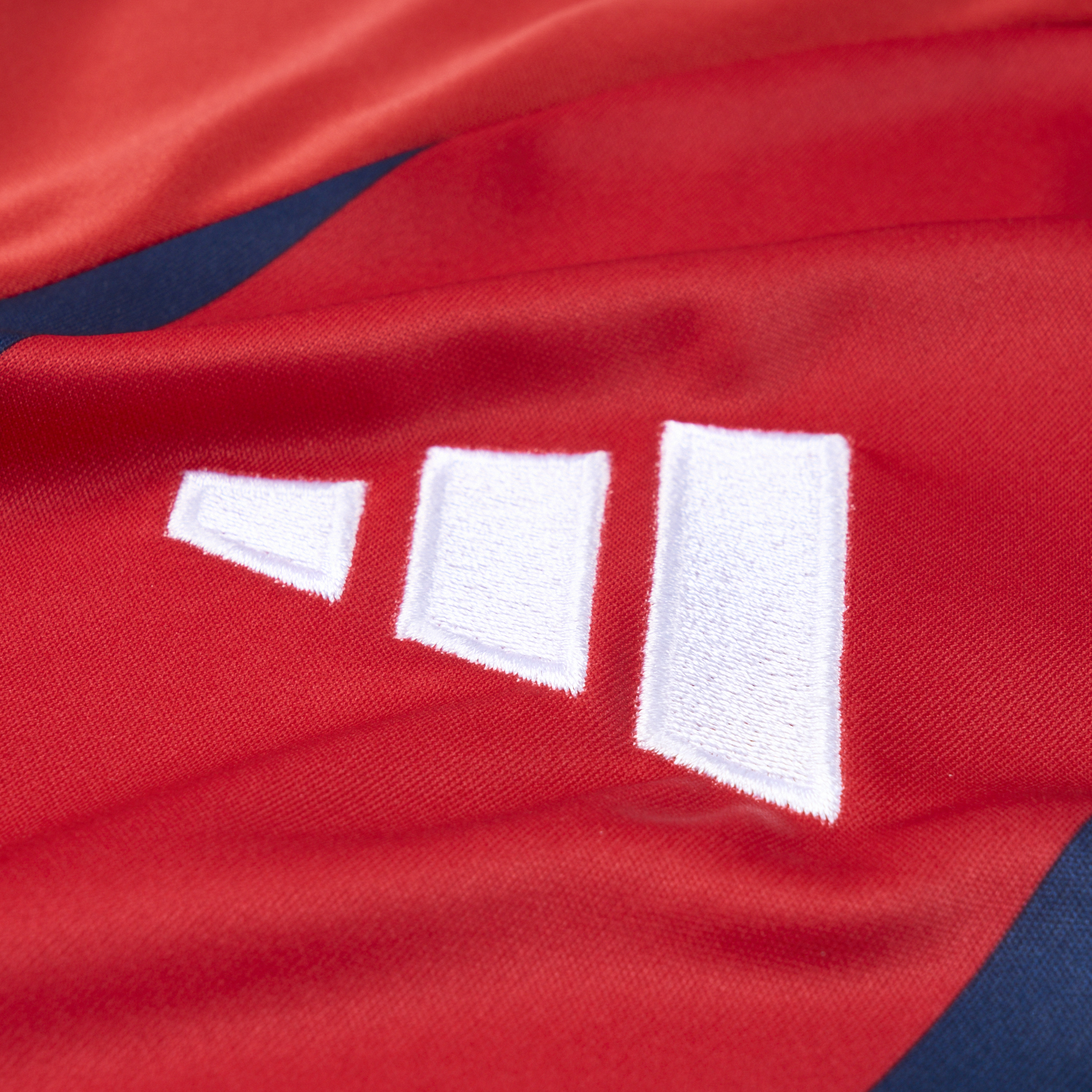 Hamburger SV 26-27 Third Jersey - Fans Version - UnitedFutballJersey