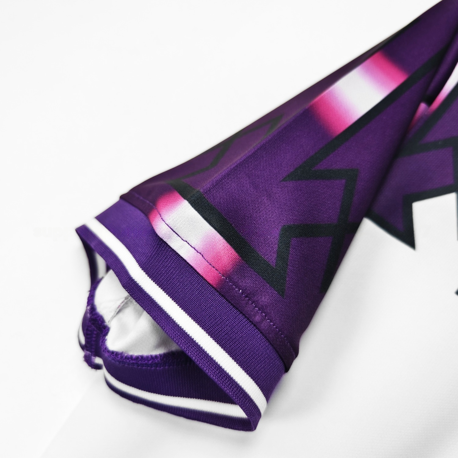 Retro Fiorentina 1992-93 Away Jersey - UnitedFutballJersey
