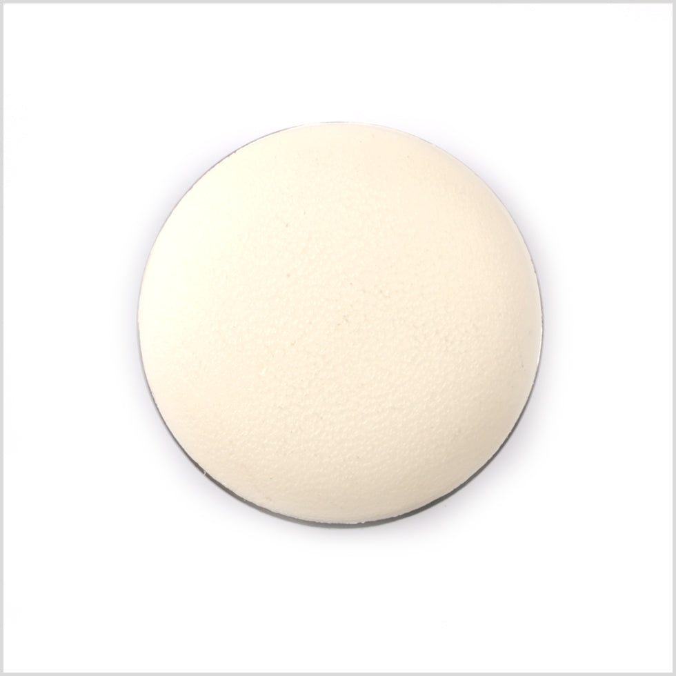 Off-White Zamac Button - 32L/20mm - Joann Fabrics