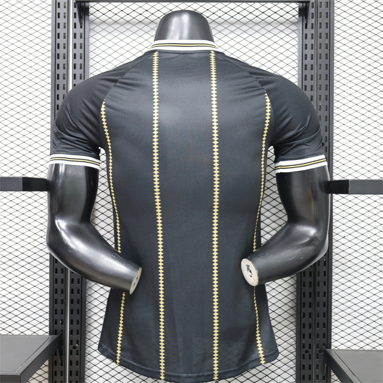 Germany 2026 Third Jersey - Player Version - UnitedFutballJersey