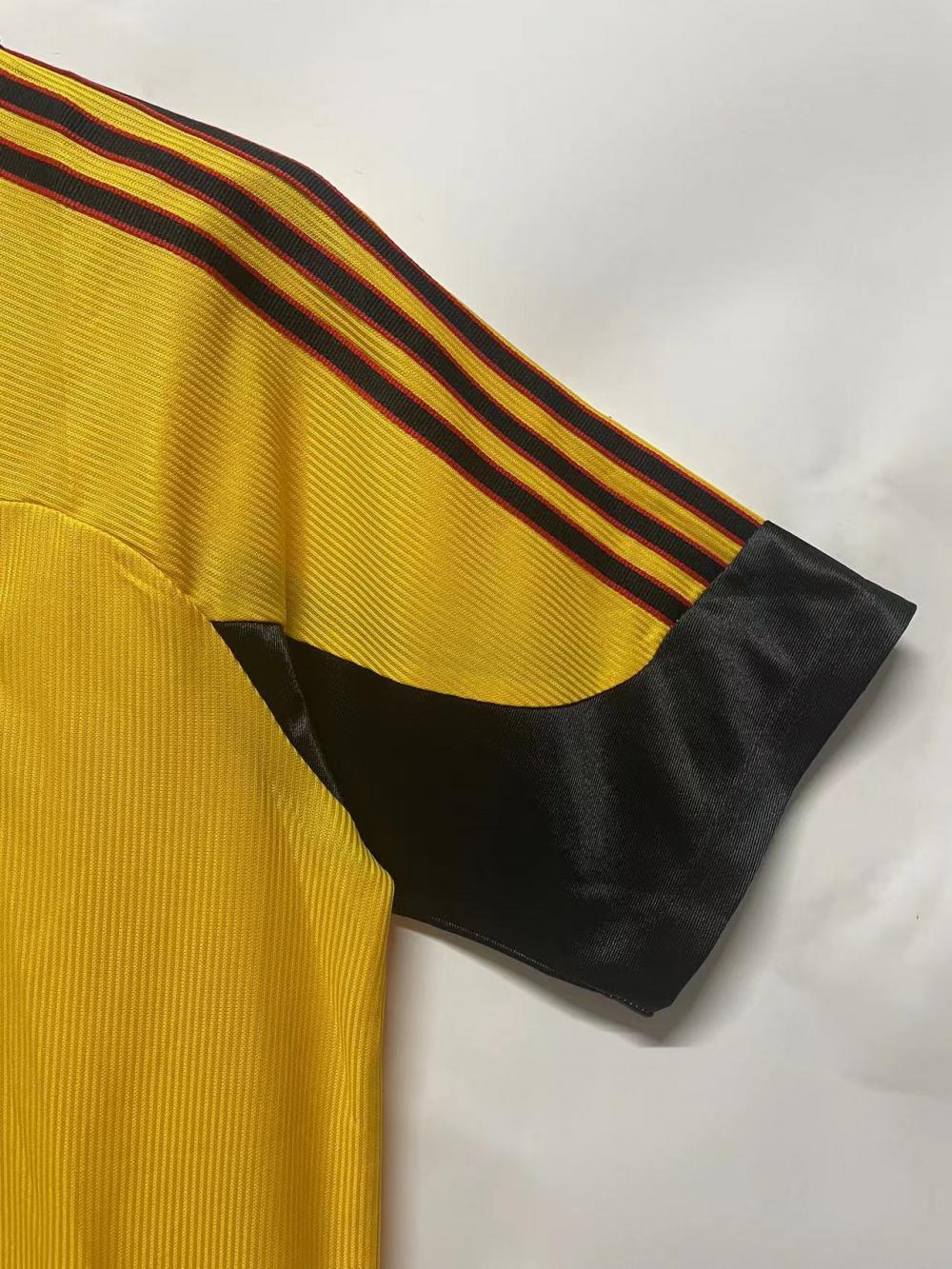 1999/2000 Retro AC Milan Away Football Shirt 1:1 Thai Quality