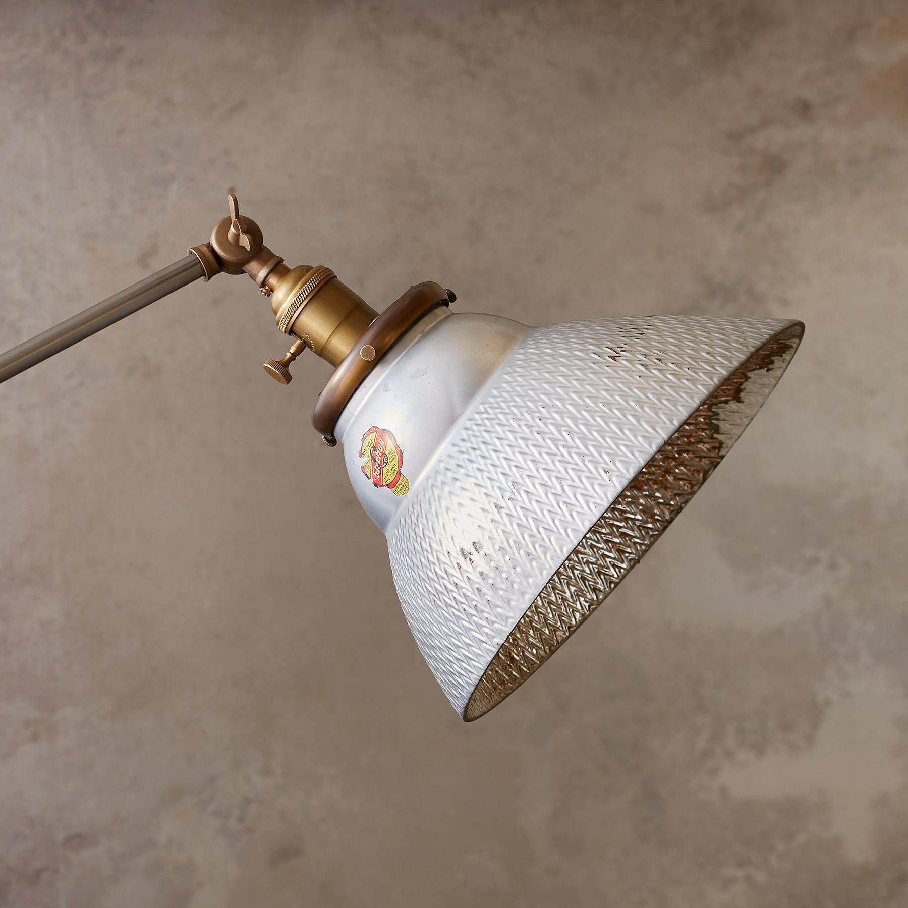 Ashland Floor Lamp - Blair Catalog