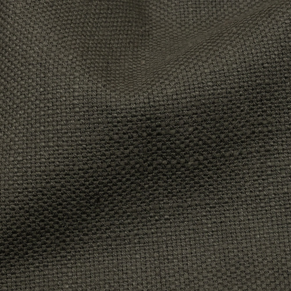 Heavyweight Linen Woven - Slate - British Imported - Joann Fabrics
