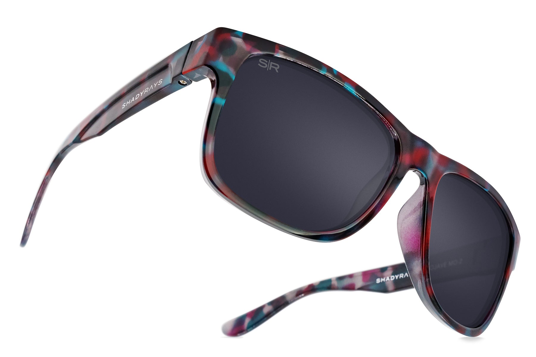 Mojave – Patriotic Tortoise Polarized