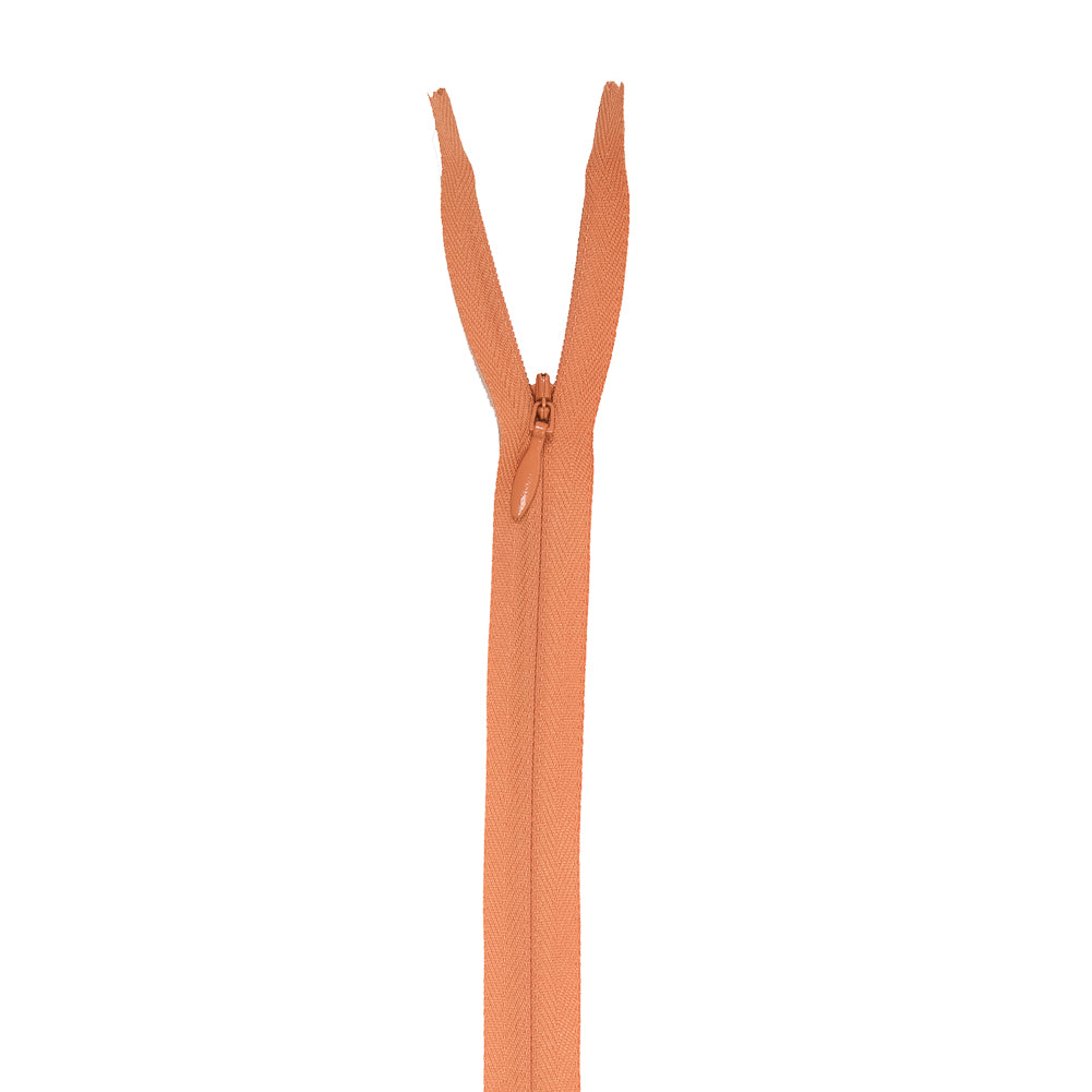 Invisible Zipper 9