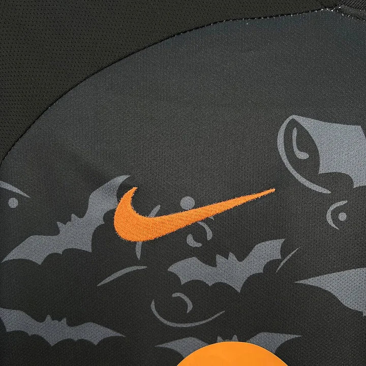 Barcelona Fear the Crest Limited Jersey