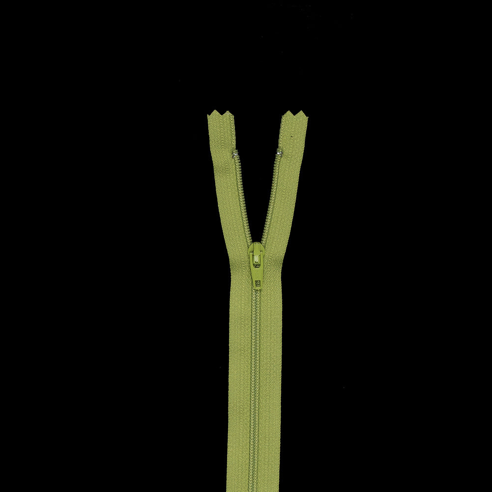 Regular Zipper 24