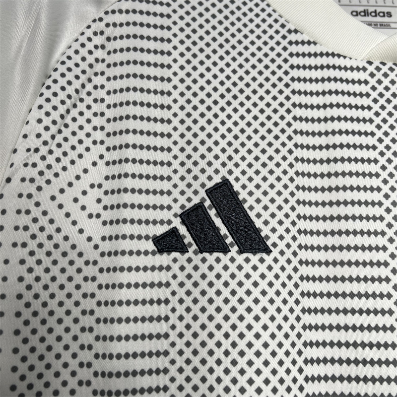 2024/2025 Atlético Mineiro Away Football Shirt 1:1 Thai Quality