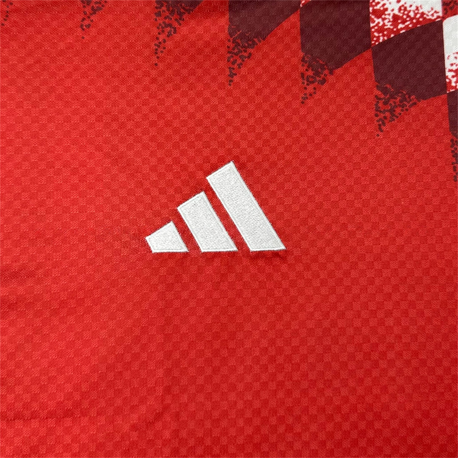 Arsenal 26-27 Retro Style Red Special Jersey - Fans Version - UnitedFutballJersey