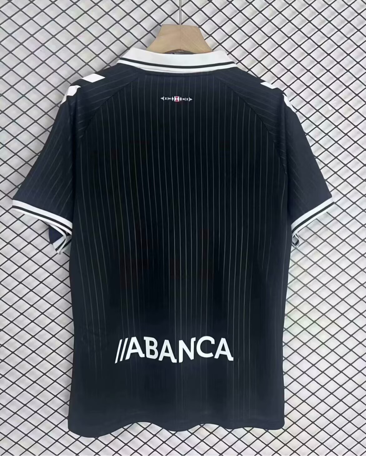 2025/2026 Celta Vigo Special Edition BlackFootball Shirt 1:1 Thai Quality