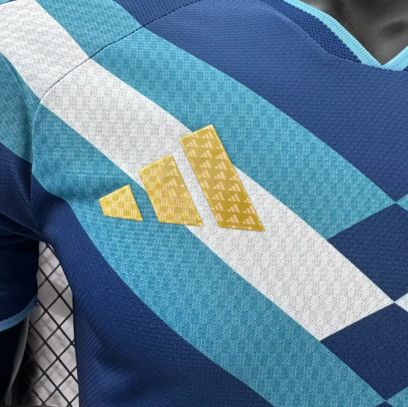 2026 Player Version Argentina Special Edition 02 Football Shirt 1:1 Thai Quality