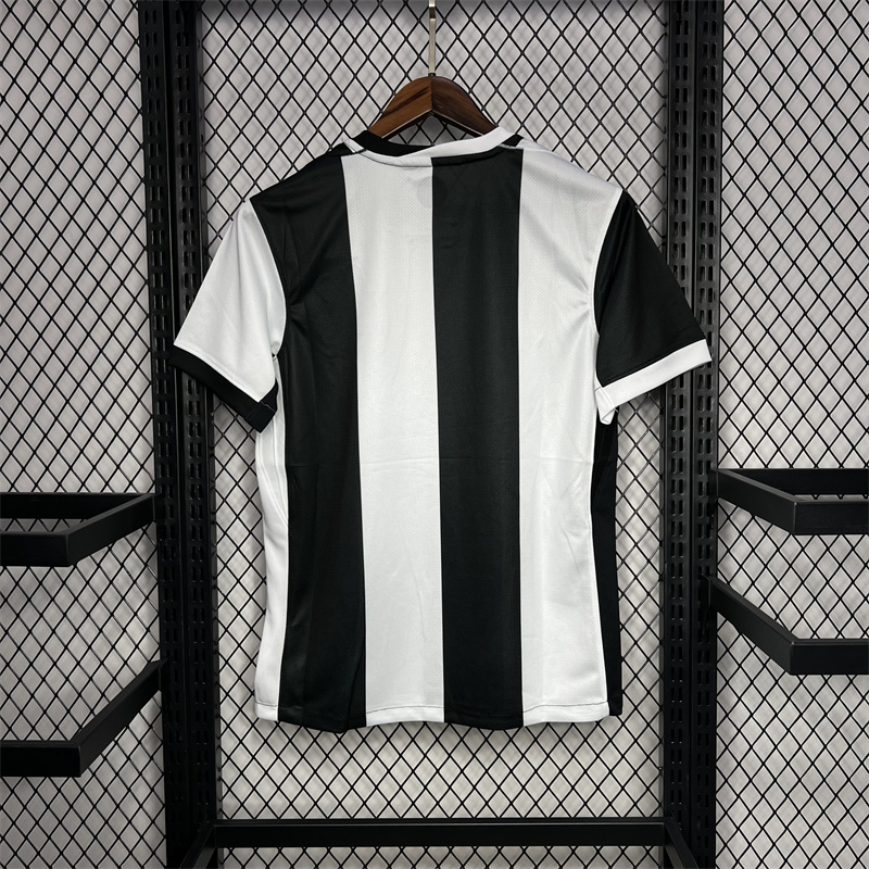 2024/2025 Corinthians Third Away Jersey 1:1 Thai Quality