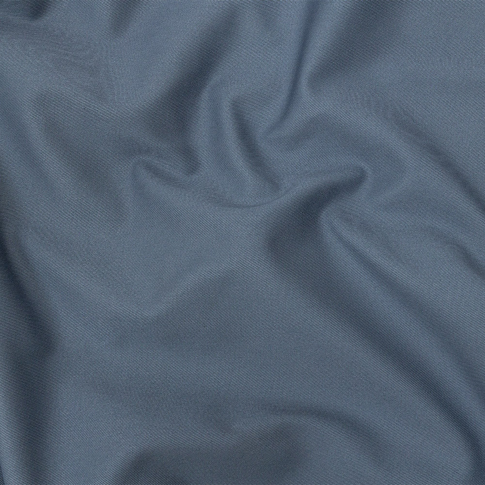 Organic Cotton Twill - Serenity Blue - Stratton Collection - Joann Fabrics
