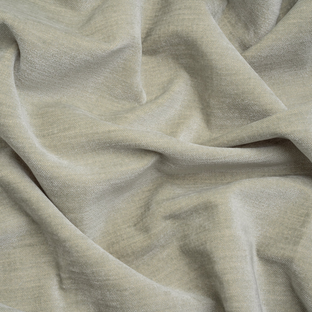 Upholstery Chenille with Latex Backing - Stream - Tonnet Collection - Joann Fabrics
