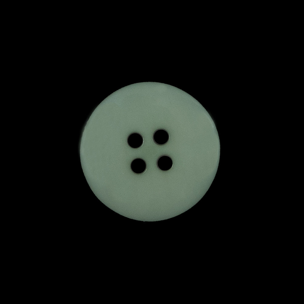 Green Iridescent Plastic Button - 32L/20mm - Joann Fabrics