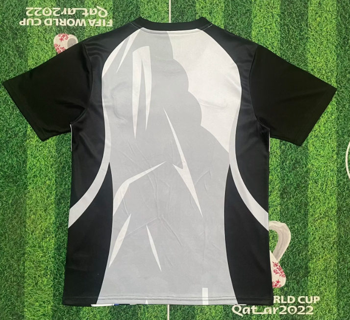 2025/2026 Brazil Special Edition 29 Football Shirt 1:1 Thai Quality