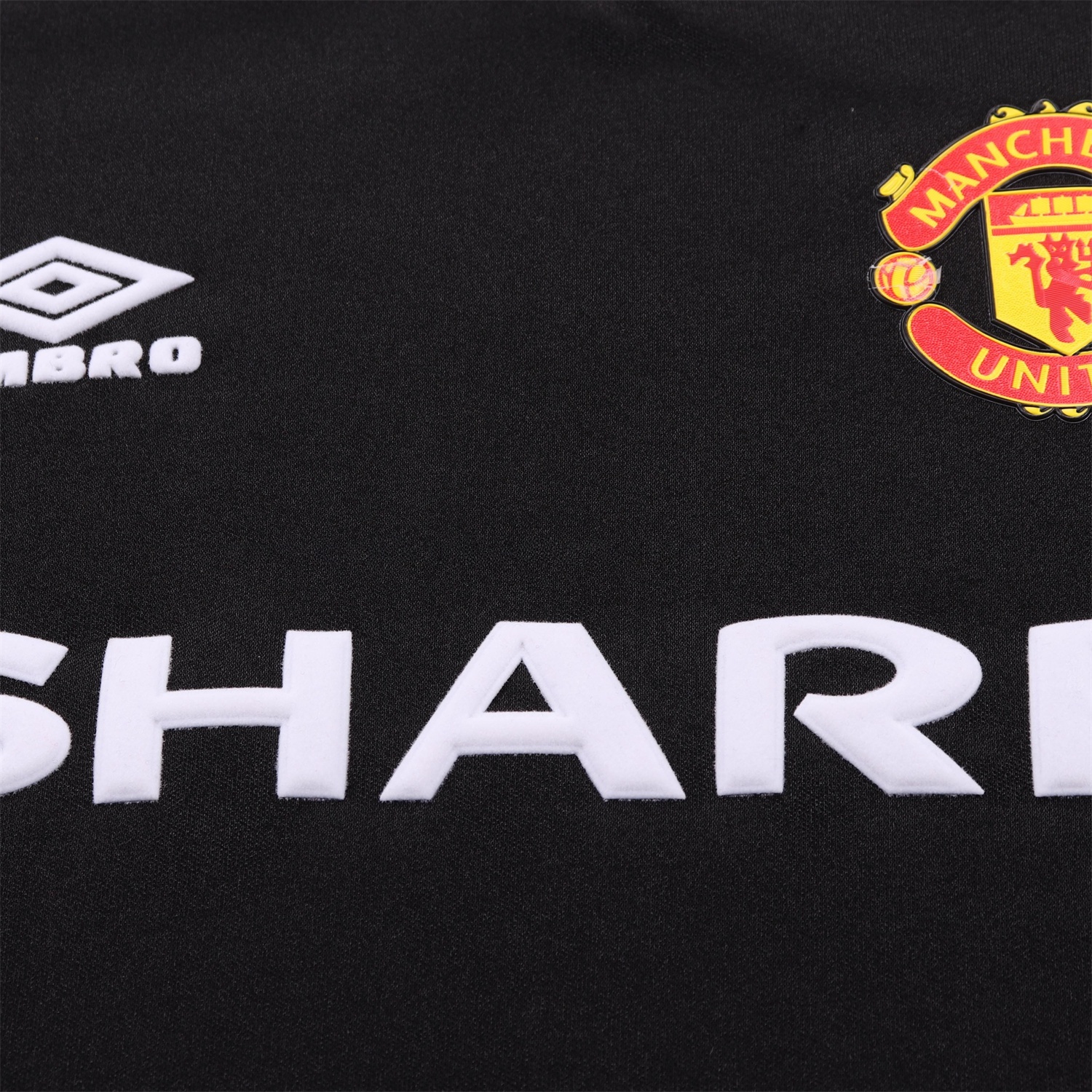 Retro Manchester United 1998-99 Third Kids Kit - UnitedFutballJersey
