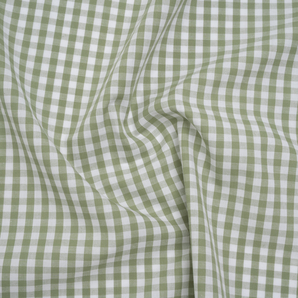 Cotton Gingham 0.25