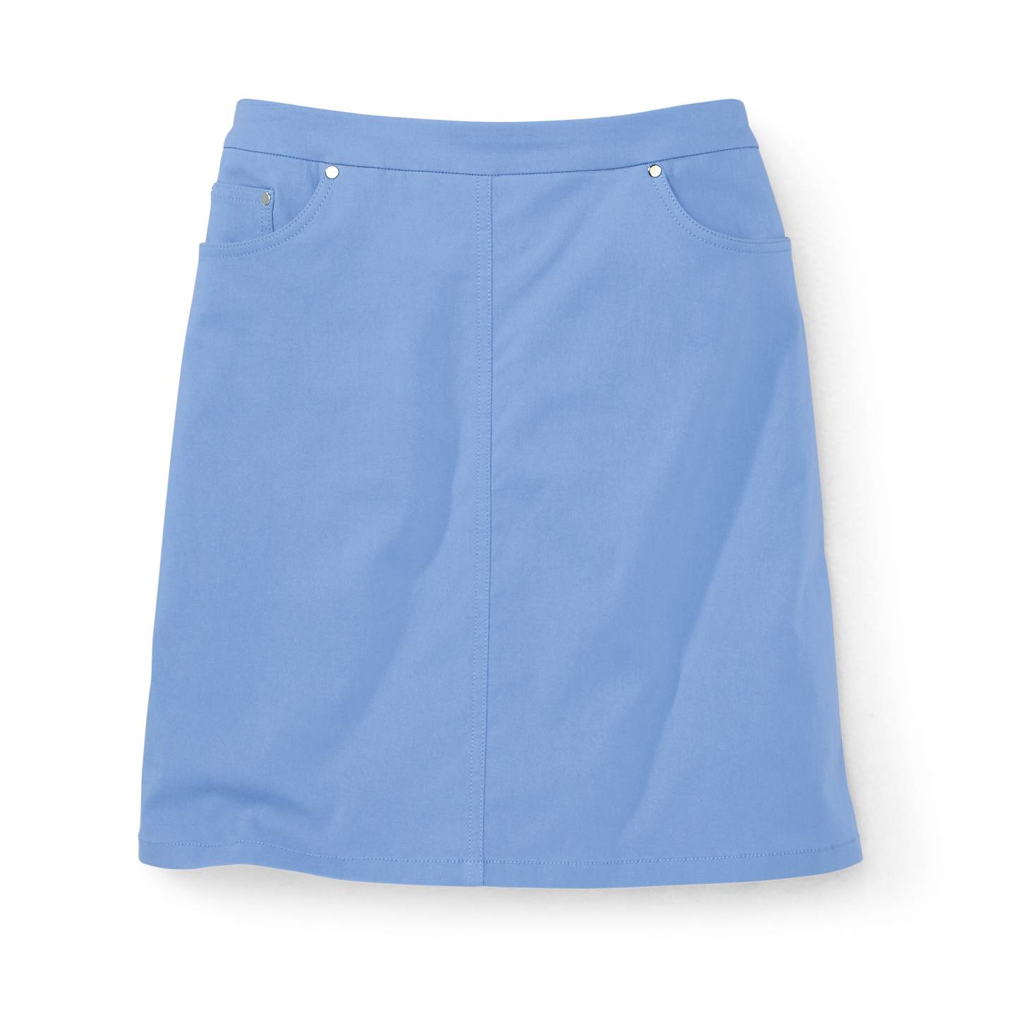 Solid Stretch Skort - Northstyle Catalog