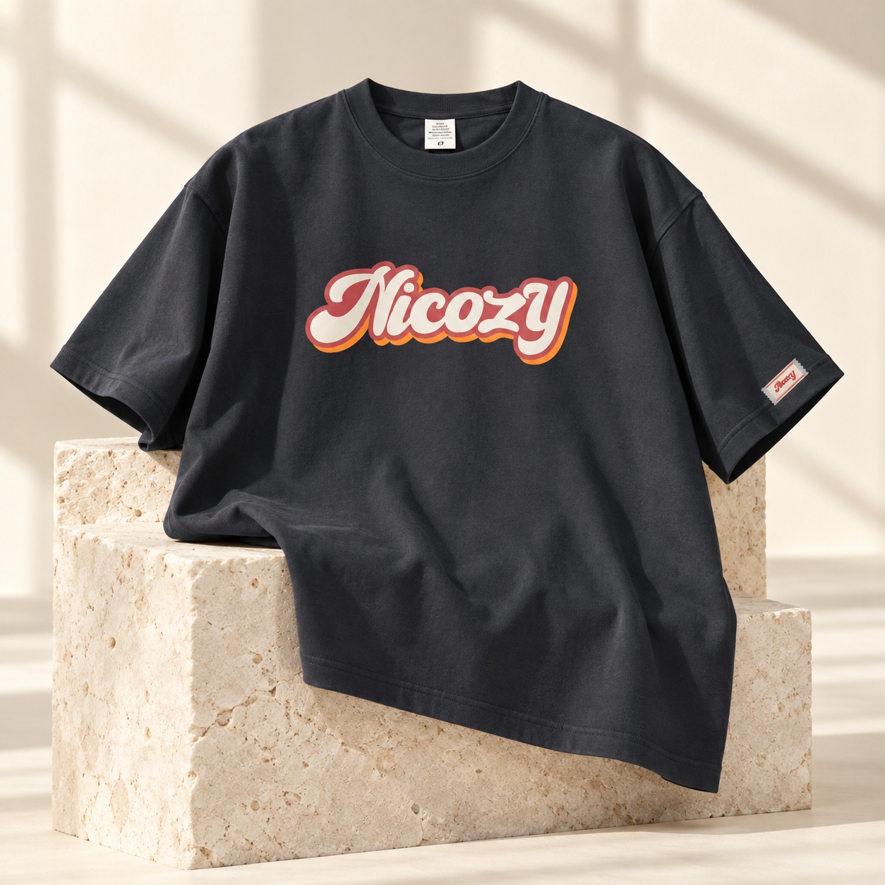 NICOZY T-Shirt
