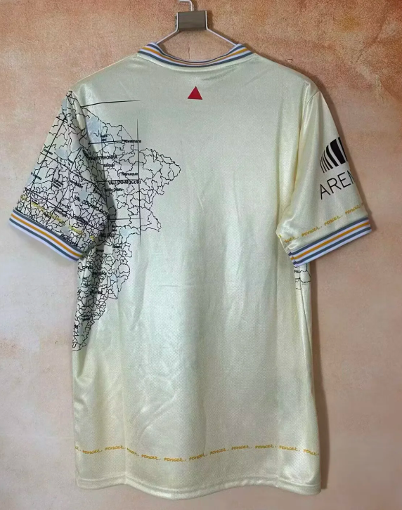 2025/2026 Atlético Mineiro Commemorative Edition Football Shirt 1:1 Thai Quality
