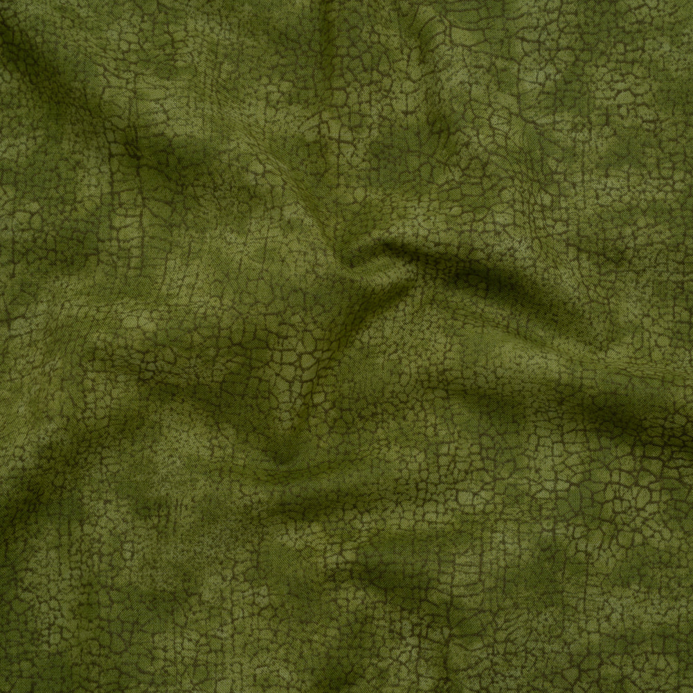 Quilting Cotton by Northcott - Pine Needle Textural Abstract - Crackle Collection - Joann Fabrics