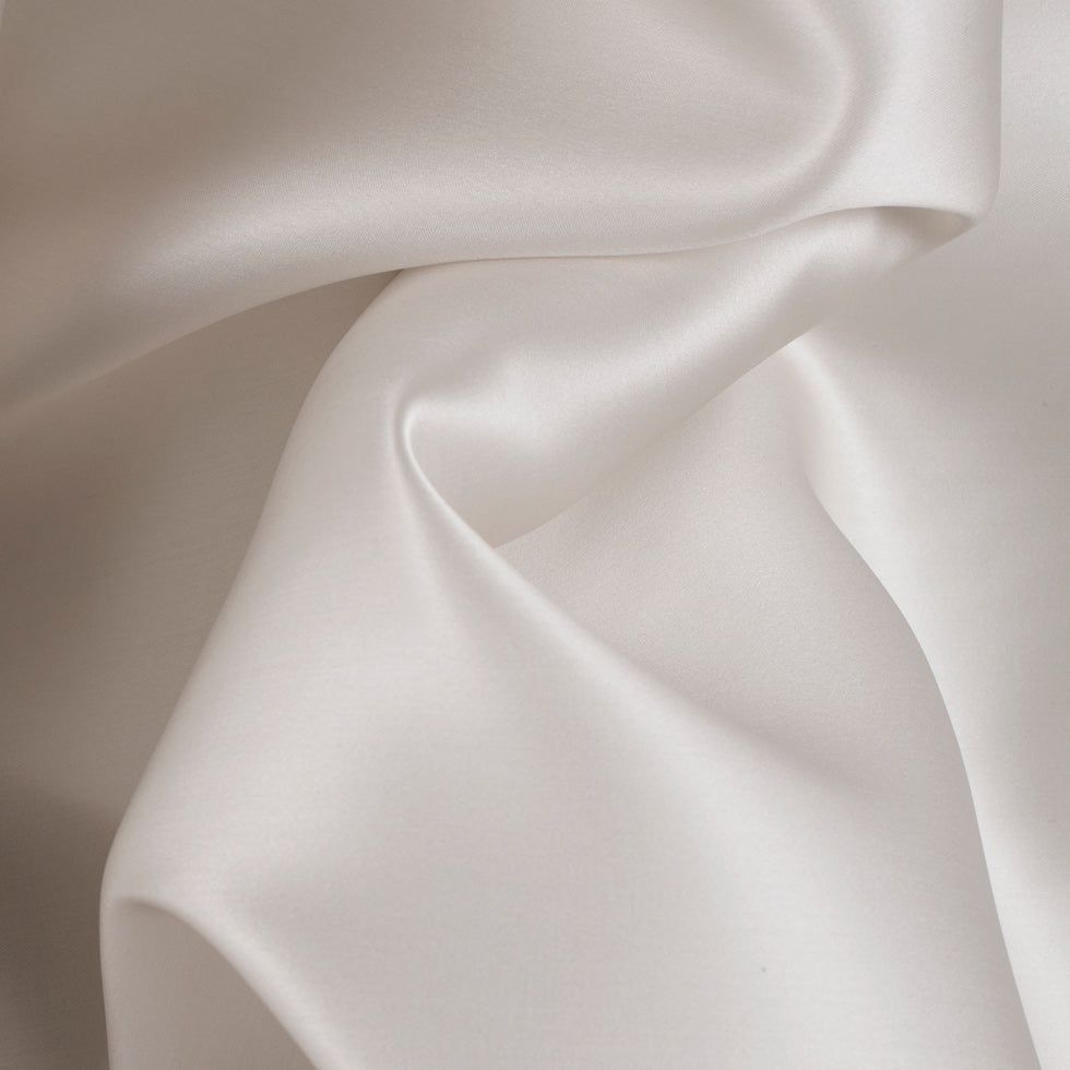 Silk Satin-Face Organza 54