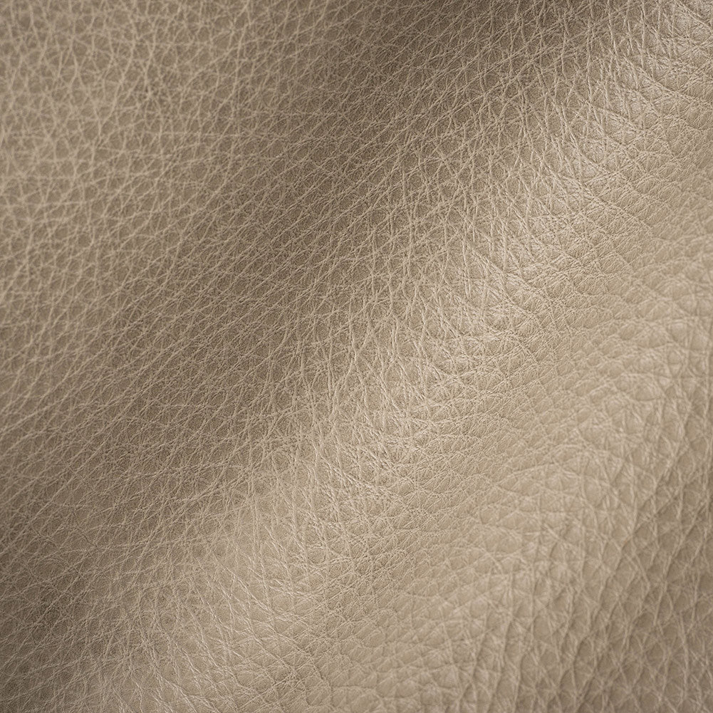 Moscato Italian Cashmere Aniline Dyed Soft Top Grain Performance Cow Leather Hide with Protective Topcoat - Joann Fabrics