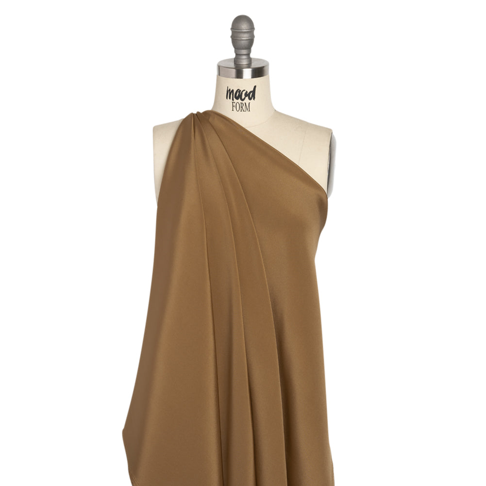 Silk 4-Ply Crepe 44