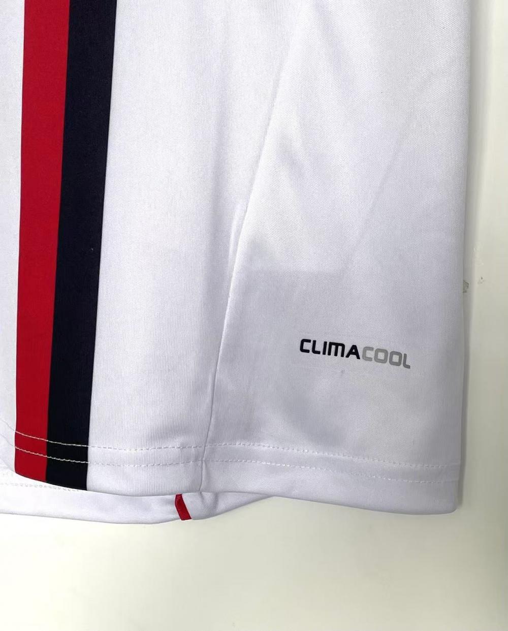 2011/2012 Retro AC Milan Away Football Shirt 1:1 Thai Quality